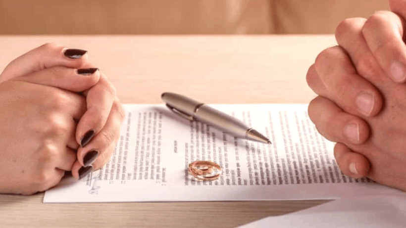 Yargıtay'dan Emsal 'Boşanma' Kararı: Çocuğa Şiddet Eşe Şiddetten Daha Ağır Kusur'