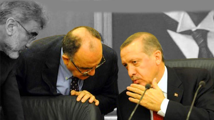 AKP’de ‘Vefa’ Krizi: Bülent Arınç'tan ‘Beşir Atalay' Tepkisi! Cumhurbaşkanı Erdoğan’a Seslendi