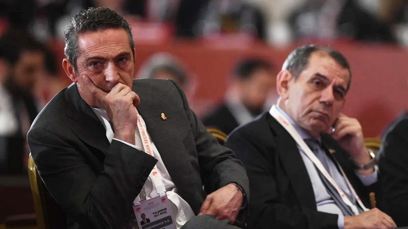 Dursun Özbek Sinirden Çıldıracak! Fenerbahçe’den Galatasaray’a Yılın Transfer Çalımı: Ali Koç 70 Milyon Euroluk Dünya Starını Getiriyor