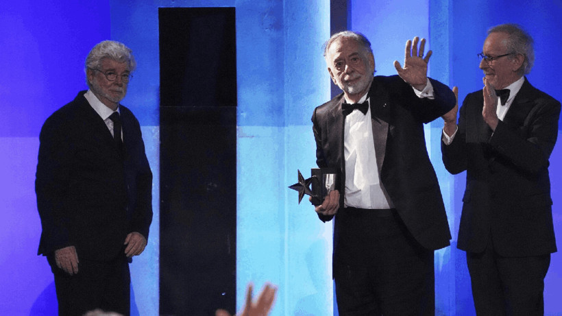 Efsane Yönetmenden Korkutan Haber