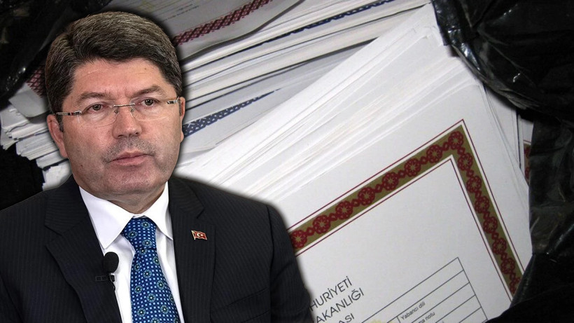 İddialar Gündeme Bomba Gibi Düşmüştü: Bakan Tunç 'Sahte Diploma' Soruşturmasının Ayrıntılarını Paylaştı