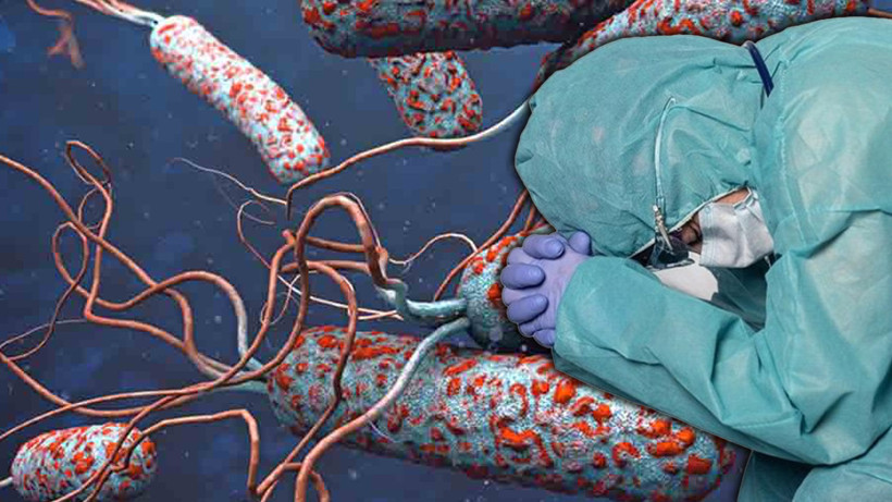 Kolera Salgını İçin Alarm Durumuna Geçtiler! Bir Haftada 2 Bini Aşkın Vaka