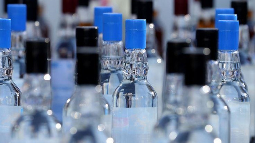 Sahte İçki Kabusu Yine Hortladı! Bakan Yerlikaya Duyurdu: Tam 121 Kişi...