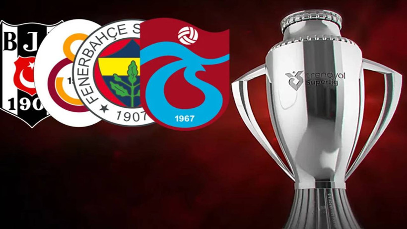 Süper Lig’de Şampiyon Belirlendi: 79 Puanla O Takım Zirvede! Dev Rakibine Yüzde 4.7 Şans, Ortalık Fena Karışacak