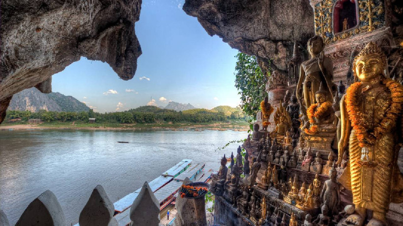 Türklerin Yeni Favori Tatil Ülkesi! Yemek 1 Dolar, Otel 3 Dolar! Hem Ucuz Hem Vize Derdi Yok