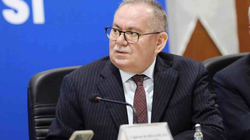 Eski AKP'li Bakan Mustafa Demir Hayatını Kaybetti