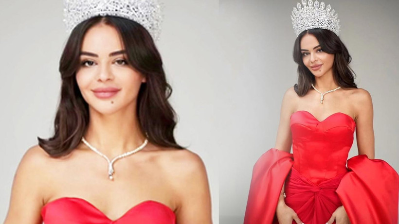 Ayşe Sena Şeref Uluslararası Yarışmada Türkiye’yi Temsil Edecek