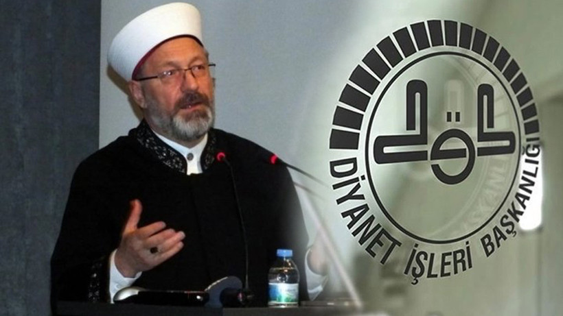Diyanet'in Sır Gibi Sakladığı 'Kayınço' İddialara Verilen Yanıt Yeni Soruları Ortaya Çıkardı