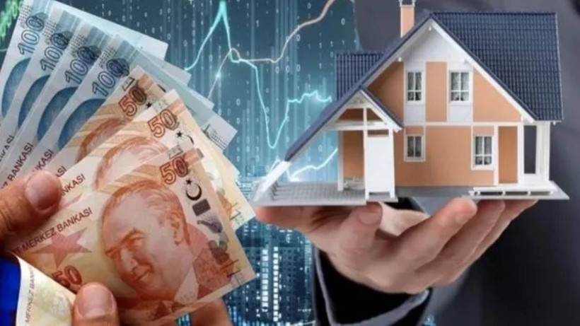 Ev Hayali Kuranlar Dikkat! Konut Alımında Yeni Formül Masada: Faizsiz Peşinatsız 4 Yılda Ev Sahibi Olun