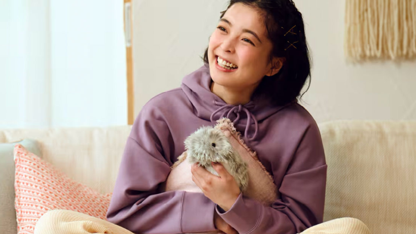 Ne Mama Ne Su İstiyor! Japonların Yeni Evcil Hayvan Çılgınlığı: 4 Milyondan Fazla Kişiliğe Sahip