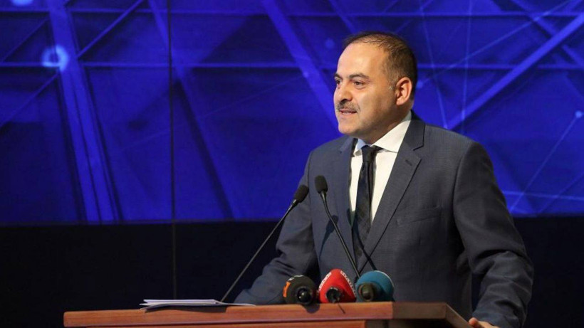 Sahte Diploma Skandalının Ardından Dikkat Çeken Hamle! Bakan Yardımcısı 4 Diplomasını Sildi