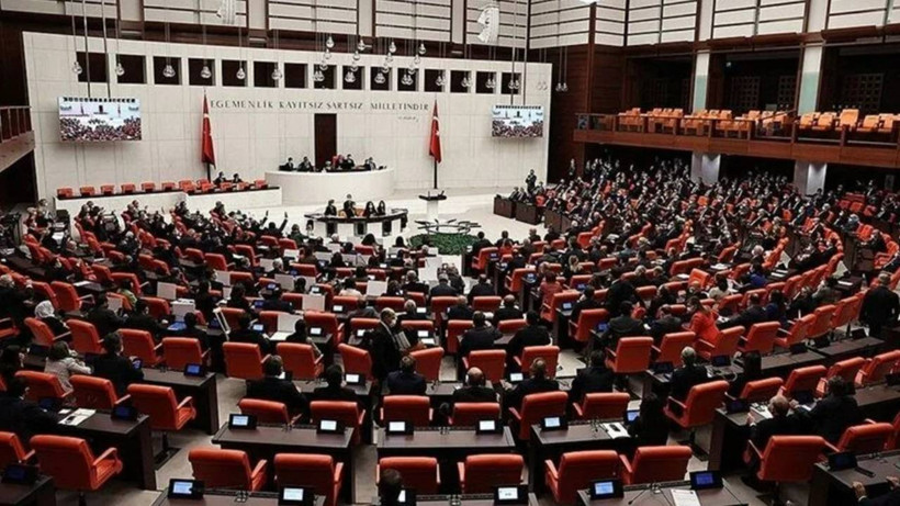 Sahte Diplomalar Meclis Gündeminde