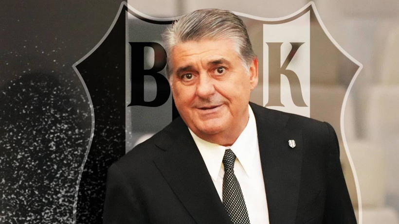 Serdal Adalı'dan Transfer Müjdesi! Tammy Abraham'dan Sonra Bir Yıldız Daha İstanbul'a Geliyor: Hayırlı Uğurlu Olsun