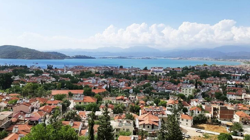 Türkiye'ye 82. İl Geliyor! TÜİK Listesine Girdi, Gözler O İlçeye Çevrildi