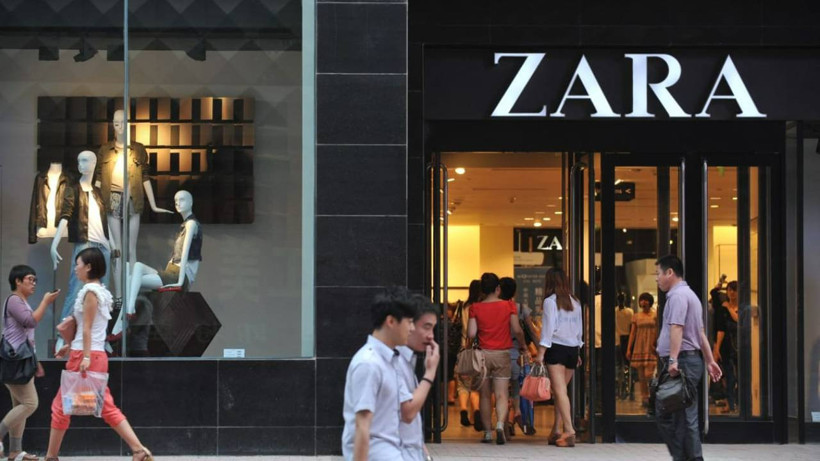 Zara'ya Büyük Şok! Reklamları Yasaklandı