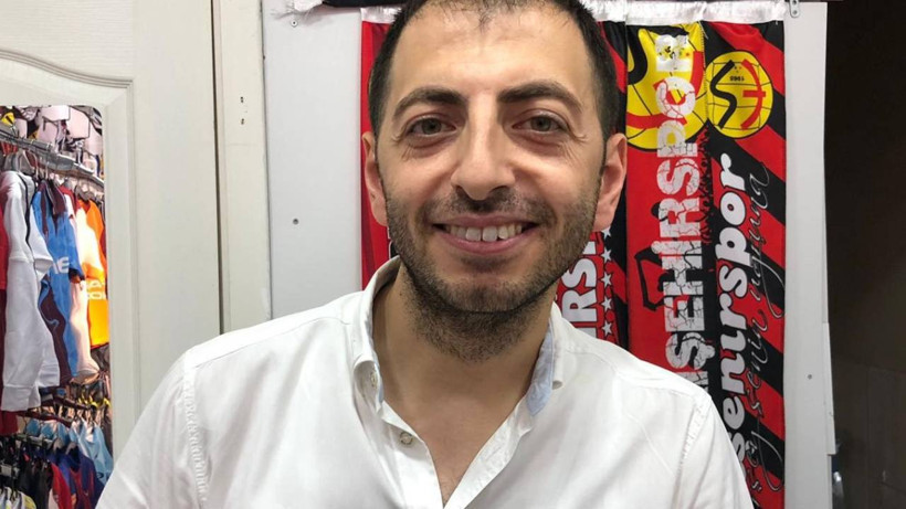 16 Yıllık Beyaz Yaka İşinden İstifa Edip, Maaşlı İşini Bıraktı! Ailesini Zar Zor İkna Edip, Hayalini Gerçekleştirdi