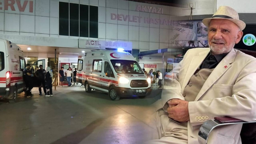 Asansör Faciası: Eski Belediye Başkanı Hayatını Kaybetti