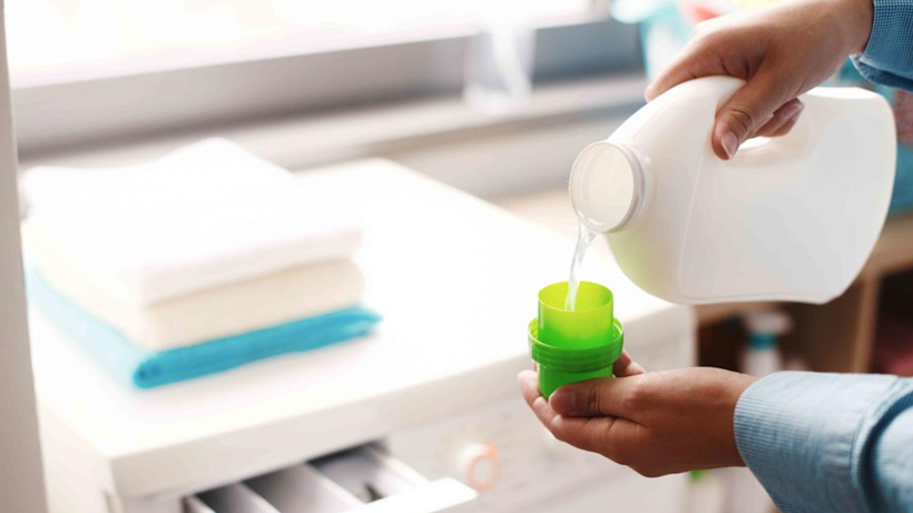 Deterjan Gözüne 1 Kaşık Ekleyin, Elektrik Faturanızı Yarıya İndirin