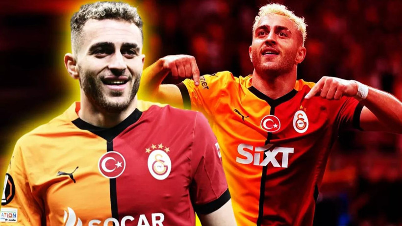 Galatasaray Taraftarı Bunu Görünce Sinir Krizine Girecek! Barış Alper'in Eski Takımı Herkesi Şaşırttı