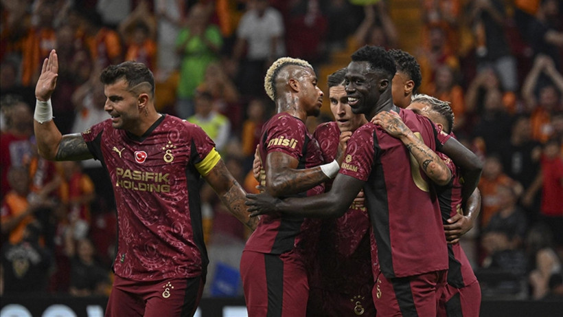 Galatasaray’ın Gaziantep Kadrosu Şoke Etti! Hiçbiri Yok...