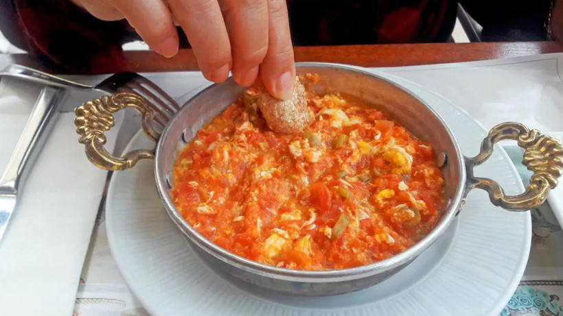 'Menemen Endeksi' Aldı Başını Gidiyor! 'Ucuz Bir Şeyler Yapalım' Deyince Akla Geliyordu, Artık O da Hayal Oldu