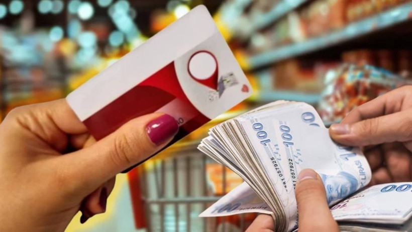 Milyonlarca Kişi Tehlikede… 5 Yemek Kartı Bakanlığın Radarına Takıldı, 16 Milyon Liralık Ceza!