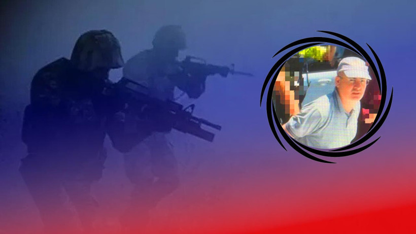 MİT'ten Büyük Operasyon! FETÖ'nün Mahrem İmamı Hakan Kahraman Manisa'da Yakalandı