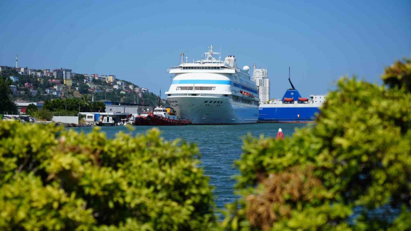 Ne Alaçatı Ne de Çeşme! Rus Turistlerin Gözde Rotası Değişti