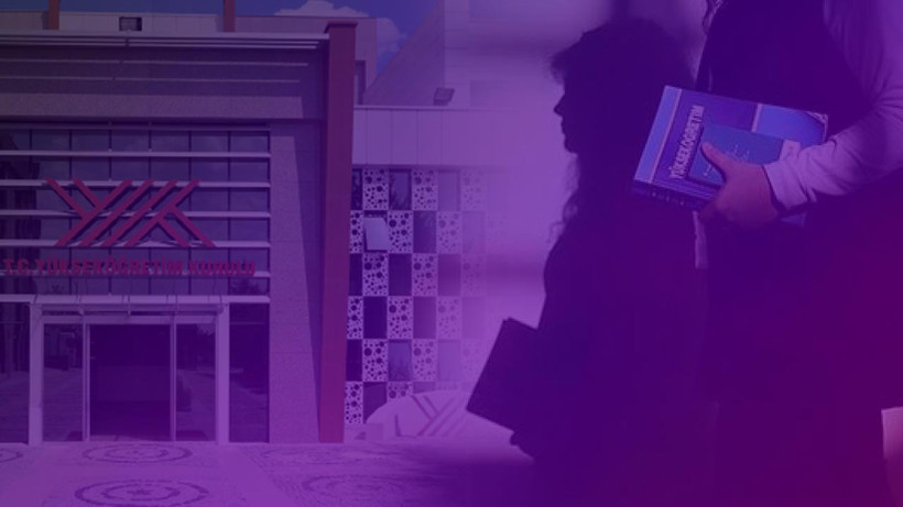 'Sahte Diplomalı 400 Akademisyen' İddiası... YÖK'ten Flaş Hamle