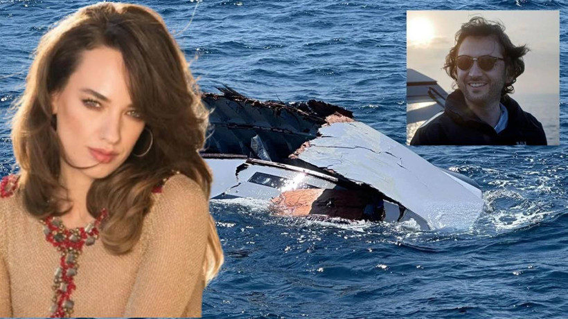 Seda Bakan’dan Kaybolan Yakın Arkadaşı Halit Yukat İçin Yürek Burkan Sözler! "Lütfen Mucize Olsun"