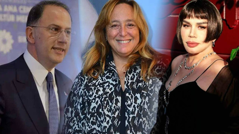 Sezen Aksu'dan Hükümete 'Murat Çalık ve Ayşe Barım' Çağrısı: 'Hayati Tehlike Altındalar'