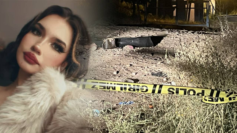 Üniversiteli Teslime'nin Sır Ölümü: Orman Yolunda Cansız Bedeni Bulundu