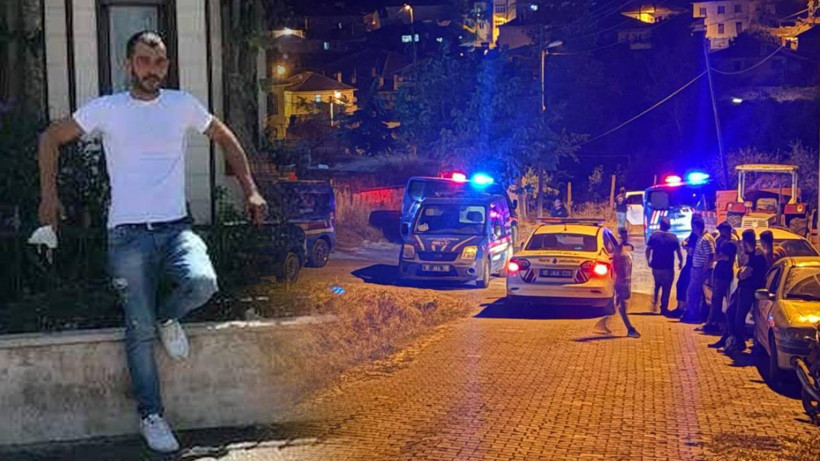 Uzaklaştırma Kararı Yine Yetmedi! Balıkesir'de Korkunç Cinayet: Eşini Öldürüp İntihar Etti