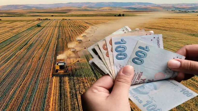 Bakanlıktan Milyonlarca Çiftçiye Müjde: 116 Milyon Liralık Ödeme Hesaplara Yatırılıyor, Hemen Kontrol Edin