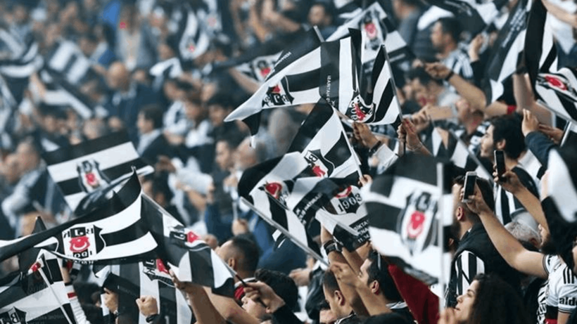 Beşiktaş Ayrılık Haberini Resmen Duyurdu