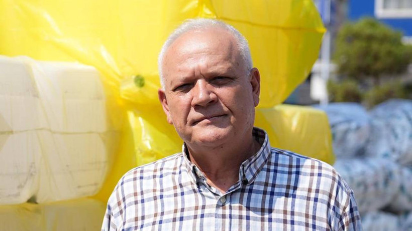 İzmir'de Su Kesintisi Başlayınca Satışlar Patladı! Talep Yüzde 100 Arttı, Raflar Boşaldı