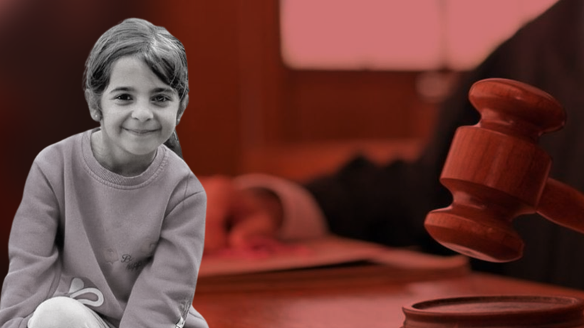 Narin Güran Cinayetinde Yeni Gelişme! Yargıtay Tebliğname Hazırladı