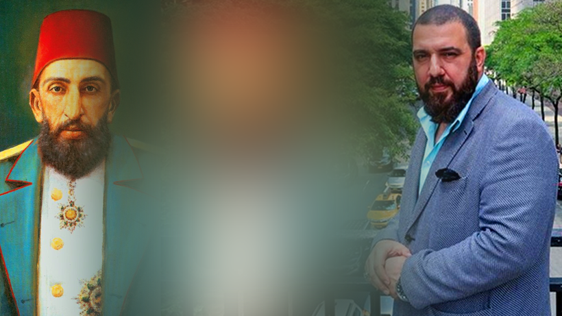 Sahte Diploma Çetesinin 'Şehzade' Planı Ortaya Çıktı! Abdülhamid’in Torunu Dakikalar İçinde Nasıl Mezun Oldu?