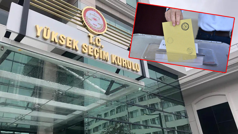 Seçim Sonuçlarını Tartışmaya Açacak Vahim İddia! Sahte E-İmza Skandalı YSK'ya Uzandı