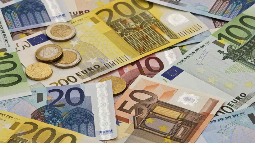 Avrupa'da Tüm Banknotlar Baştan Sona Yenileniyor! AMB Kararı Duyurdu