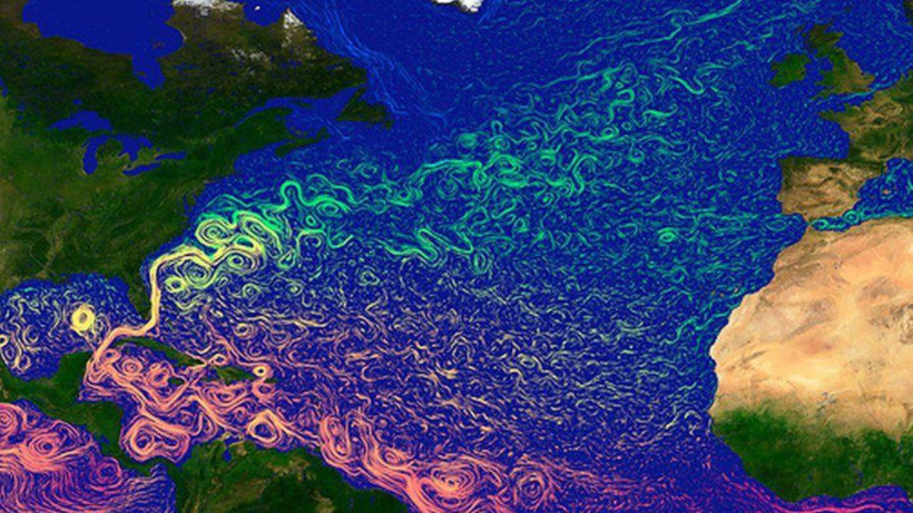 Avrupa’yı Donduracak Tehlike! Bilim İnsanları Felaket Senaryosunu Açıkladı! 300 Yıl Önce Başlamış