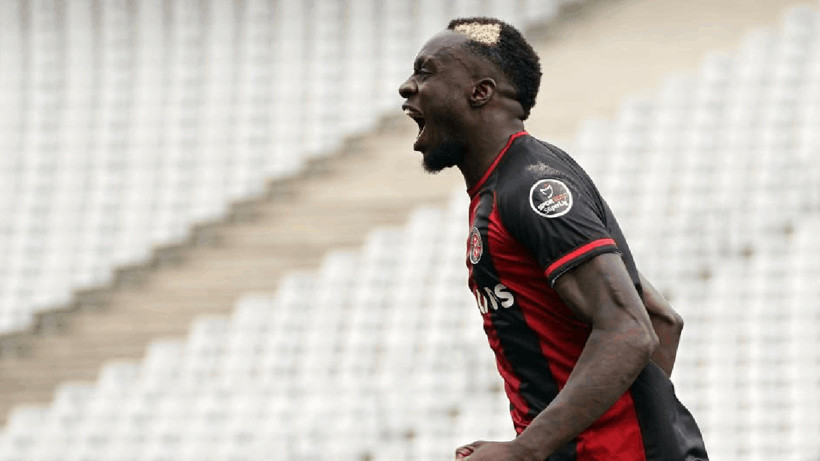 Bir Dönem Süper Lig'i Alt Üst Etmişti: Diagne Amed Sportif Faaliyetler'de!