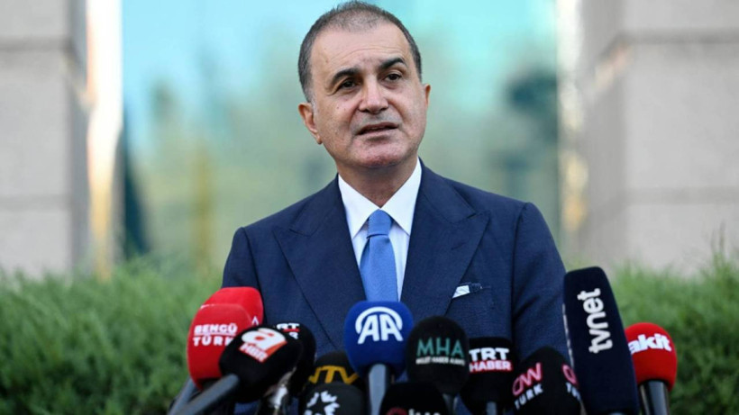 Çelik’ten Azerbaycan-Ermenistan Anlaşmasına Destek Mesajı