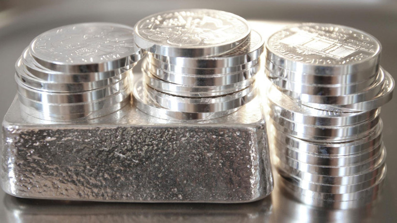 Dev Bankadan Gümüş Tahmini: Rekor Rekoru Tetikleyecek