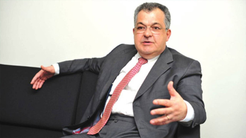 Eski Merkez Bankası Başkan Yardımcısı Ercan Kumcu Hayatını Kaybetti