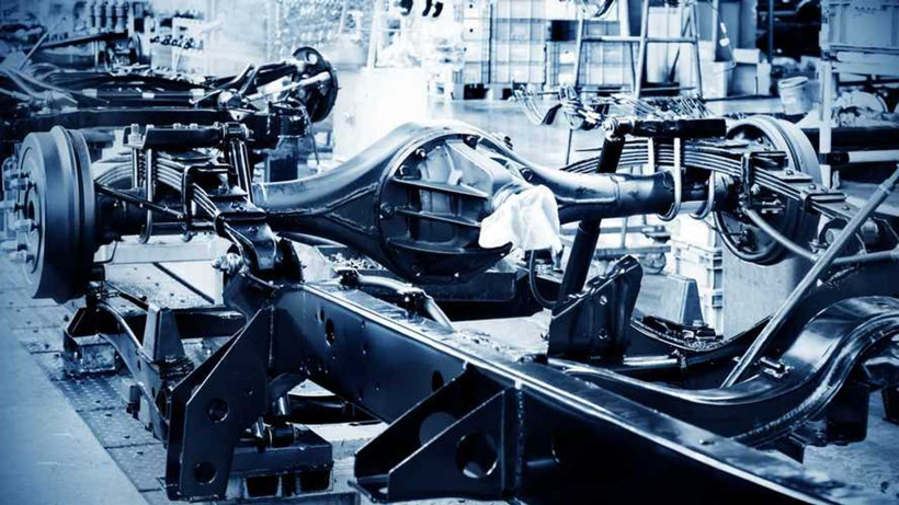 Güneş Enerjili Otomobil Üreticisi İflas Etti: Parçalar Açık Artırmayla Satışa Çıkarıldı