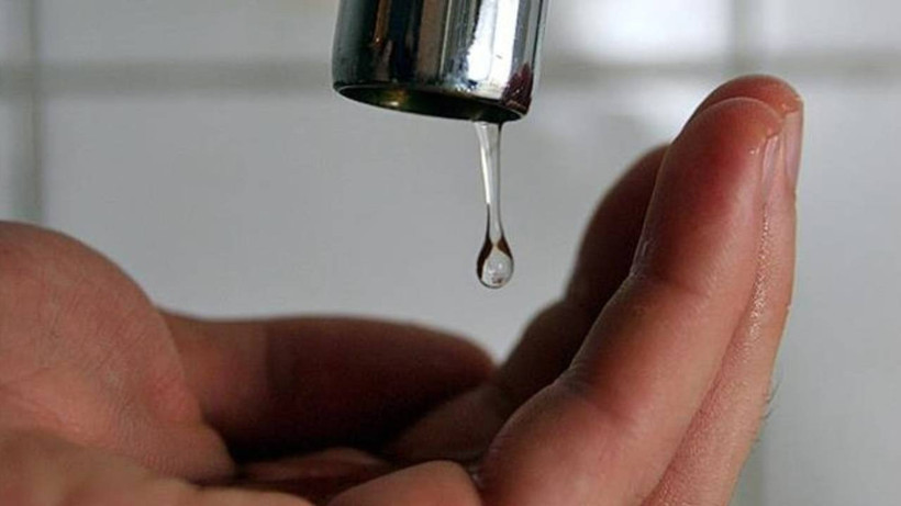 İzmirlilere Kötü Haber! 6 Saat Sular Kesilecek