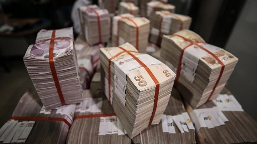 KKM'nin Bedeli Ağır Oldu! 60 Milyar Dolarlık Maliyet