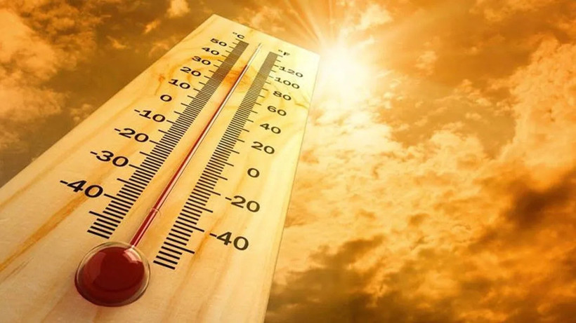 Son 55 Yılın En Sıcağı! Meteoroloji Verileri Ortaya Koydu