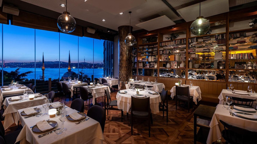 Türkiye’de Bir İlk! Gıda Güvenliğinde Yeni Dönem: Artık Restoranlar 5 Milyon Dolarlık Koruma Altında